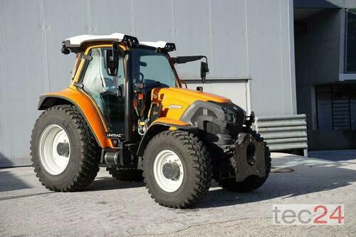 Lindner Lintrac 100 Year of Build 2022 4WD