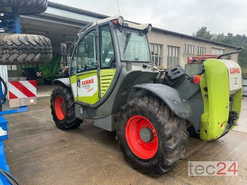 Claas Scorpion 7040 Year of Build 2010 4WD