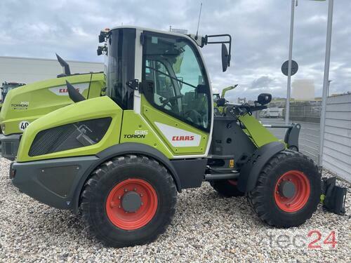Claas Torion 535 Year of Build 2021 4WD