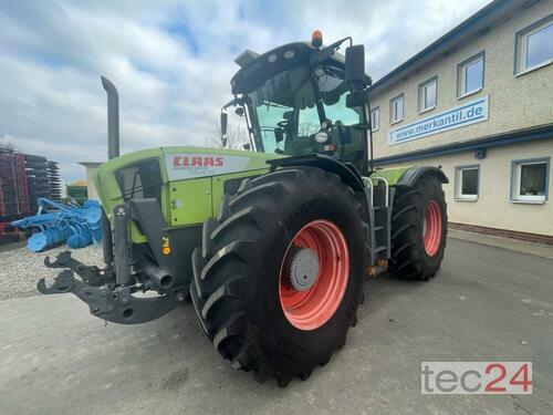 Claas Xerion 3800 Trac VC Year of Build 2011 4WD