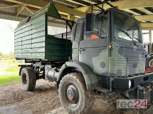 Truck Iveco - 110-17