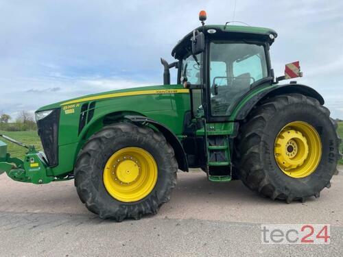 Traktor John Deere - 8285R
