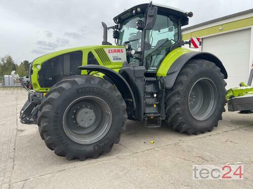 Claas Axion 930 Year of Build 2019 4WD