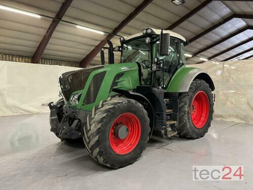 Fendt 824 S-4 Year of Build 2014 4WD