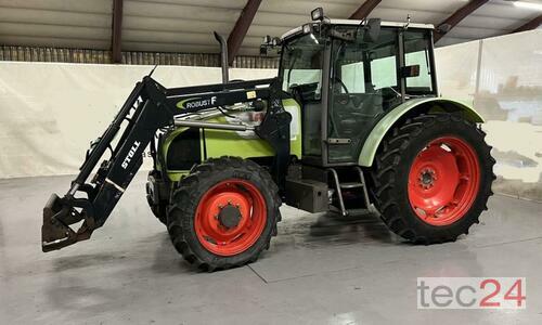 Claas Celtis 446 Front Loader Year of Build 2008