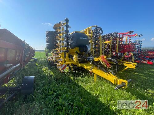 Bednar Omega Oo 6000 L Год выпуска 2022 Pragsdorf