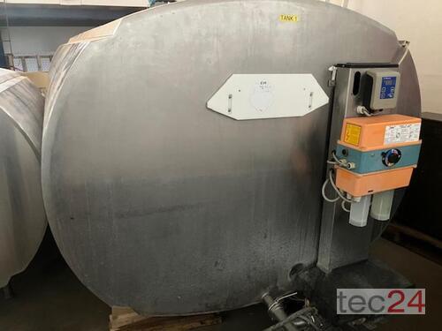 DeLaval 6000 Liter/4000l Pragsdorf