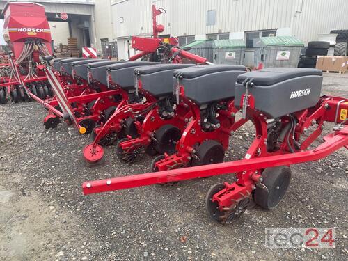 Horsch Maestro 8rc Baujahr 2019 Pragsdorf