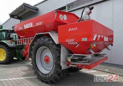 Rauch Tsw 7000+Axera H Emc Baujahr 2008 Pragsdorf