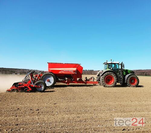 Horsch Maestro 24.45 Sv Baujahr 2020 Pragsdorf