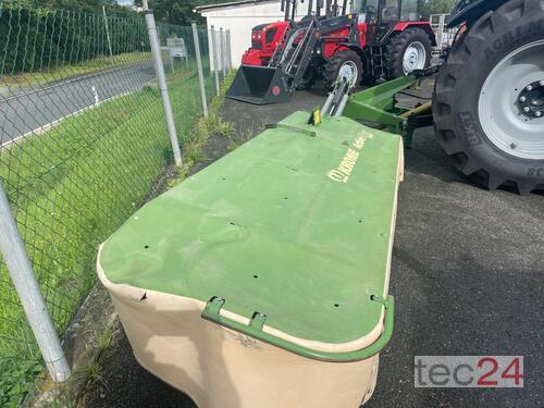 Krone ActiveMove R320