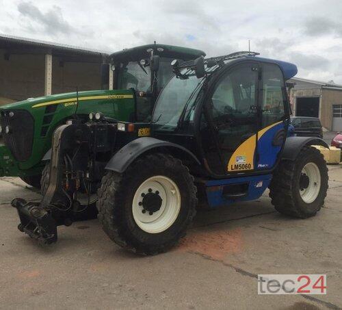 New Holland - LM 5060
