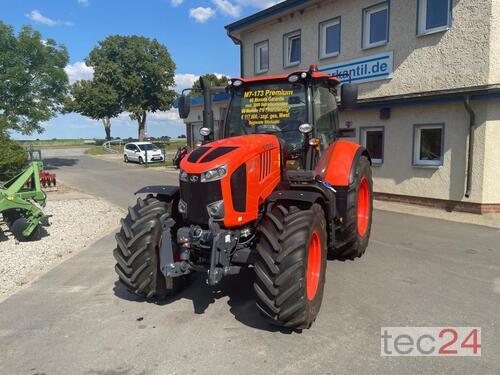 Kubota M7-173 Premium