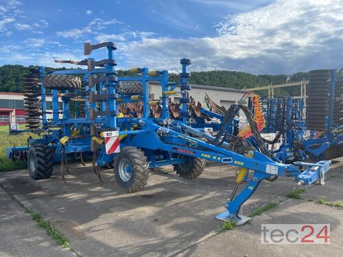 Farmet Fantom 650 Pro