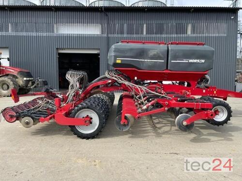 Horsch Focus 6 TD Год выпуска 2017 Pragsdorf