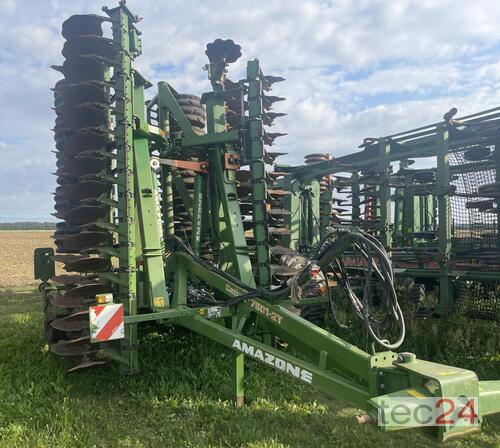 Amazone Catros 7501-2T Year of Build 2014 Pragsdorf