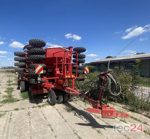 Kverneland Msc 4-6 Baujahr 2007 Pragsdorf