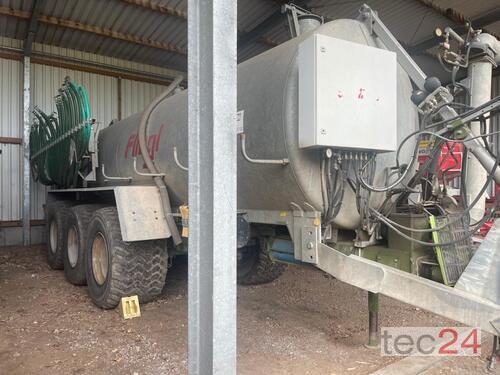 Fliegl PFW 20000