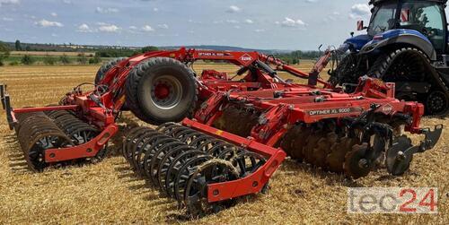 Kuhn Optimer Xl 9000 Rok výroby 2020 Pragsdorf
