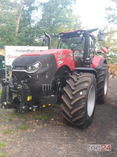 Case IH Magnum 400 Afs Rok produkcji 2024 Czterokolowy