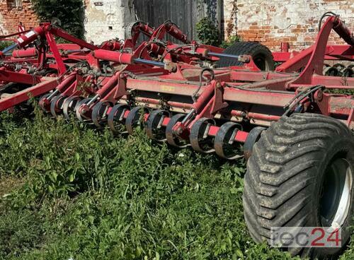 Horsch Joker 8 RT Baujahr 2016 Pragsdorf