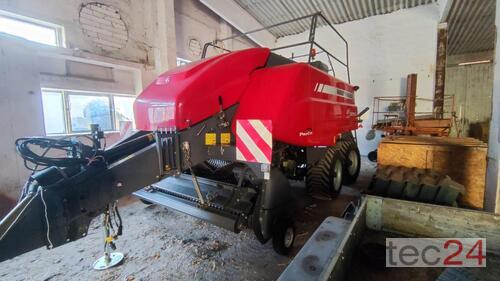 Massey Ferguson Mf 2270xd Tc anno di costruzione 2022 Pragsdorf