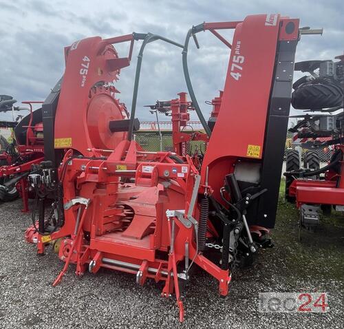 Kemper 475 Plus Baujahr 2021 Pragsdorf