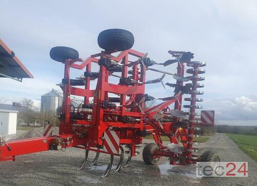 Horsch Terrano 6.3 Gx Rok výroby 2016 Pragsdorf