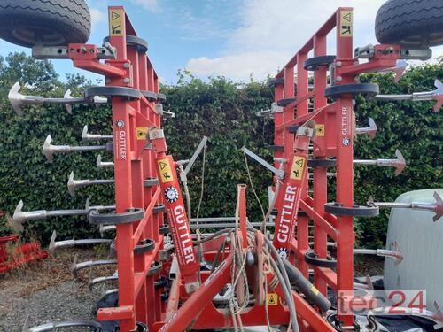 Güttler Supermax 50 Bio