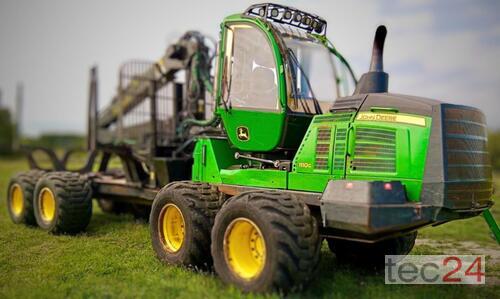 John Deere 1110G