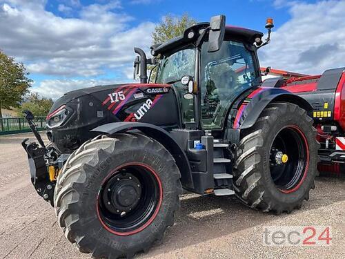 Case IH Ih Puma 175 Cvx Aprilia Racing Sonderedition Anul fabricaţiei 2023 Tracţiune integrală 4WD