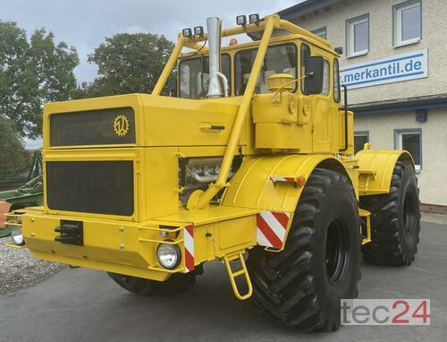 Kirovets K 700a  - V8 Год выпуска 1989 Привод на 4 колеса