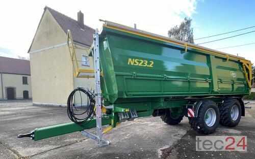 Adler Ns 23.2 Год выпуска 2013 Pragsdorf