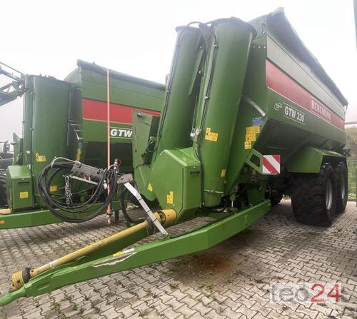 Bergmann GTW 330