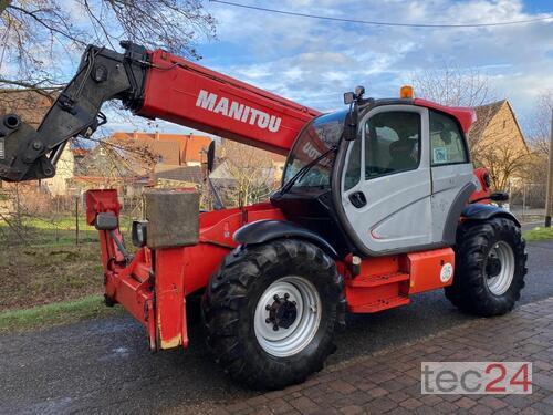Manitou MT 1440