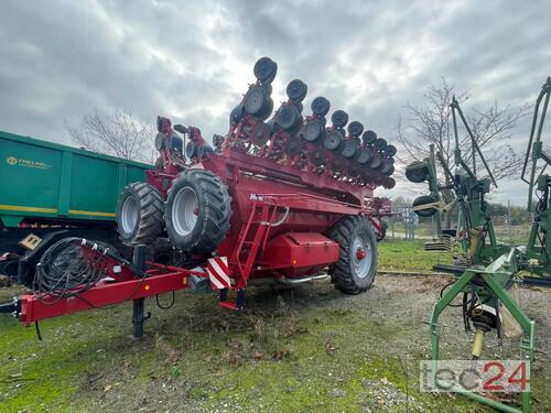 Horsch Maestro 16-75 Sw Baujahr 2015 Pragsdorf