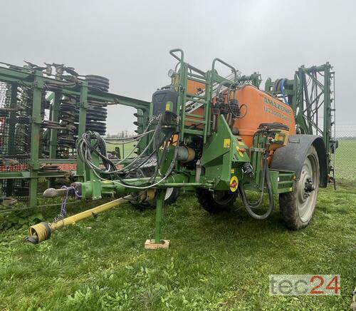 Amazone UG 3000 Año de fabricación 2005 Pragsdorf