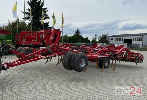 Horsch Terano 5.3 Gx Byggeår 2022 Pragsdorf