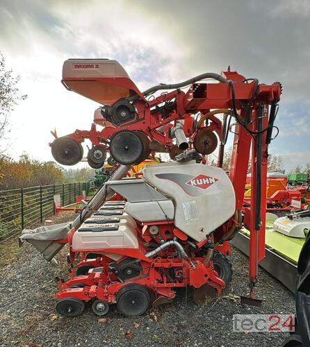 Kuhn Maxima 2rt Έτος κατασκευής 2012 Pragsdorf