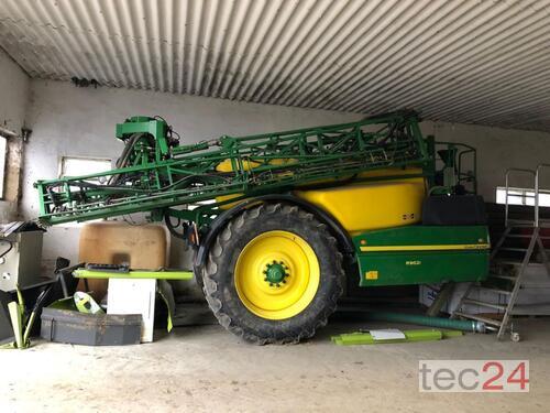 John Deere R 926i