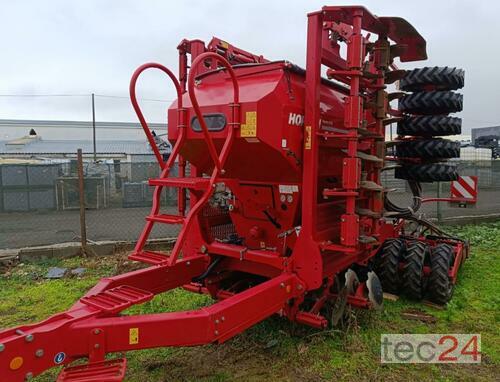 Horsch Pronto 6 Dc Rok produkcji 2018 Pragsdorf