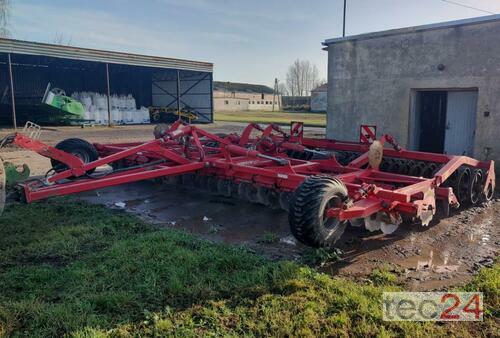 Horsch Joker 8 RT Рік виробництва 2017 Pragsdorf