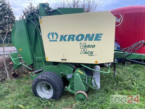 Krone Variopack 5110 ECO