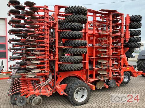 Kuhn Espro 8000 Год выпуска 2023 Pragsdorf