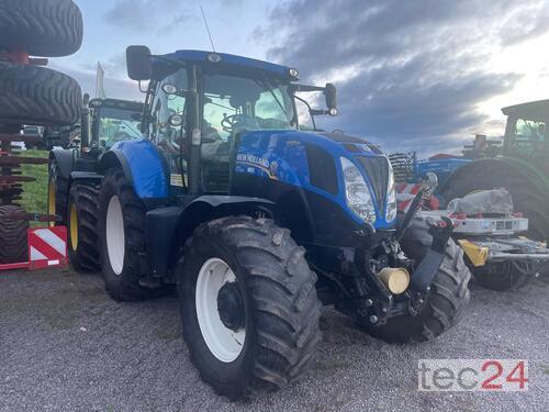 New Holland T7.200 AC