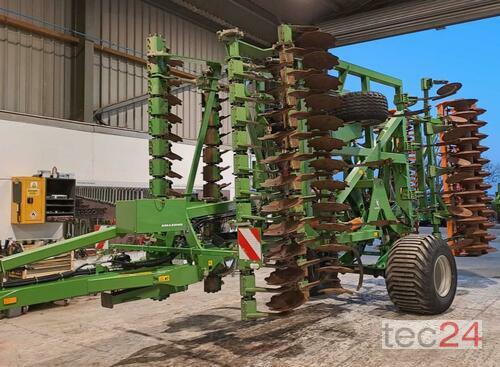 Amazone Ceus 6000-2tx Année de construction 2018 Pragsdorf