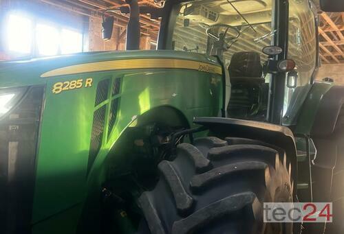 John Deere 8285R Bouwjaar 2013 4 WD