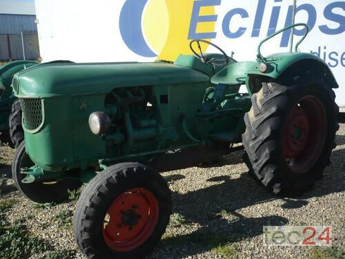 Deutz-Fahr D 40