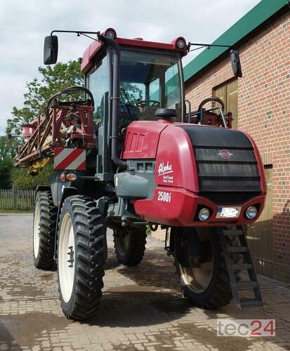 Hardi Alpha 2500 I anno di costruzione 2009 Pragsdorf