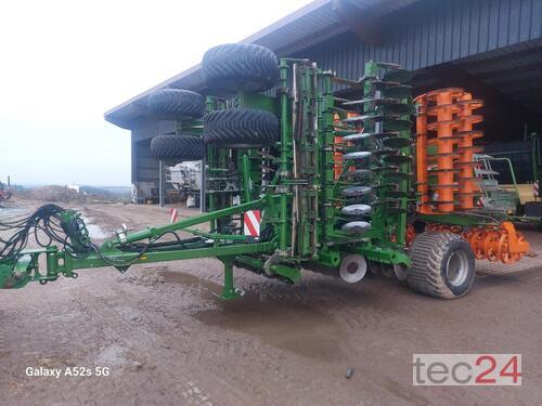 Amazone Catros 7003-2tx Year of Build 2023 Pragsdorf